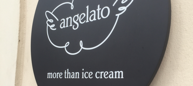 The Best Ice Cream in Prague